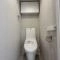 【神奈川県/横浜市保土ケ谷区川辺町】星川シュロス トイレ