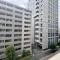 【神奈川県/横浜市中区太田町】アルス横浜ベイアドレス 眺望