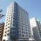 【神奈川県/横浜市港北区新横浜】D’クラディア新横浜PLATINUM SOLID 外観