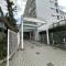 【神奈川県/横浜市中区根岸旭台】根岸台ハイホーム アプローチ
