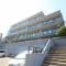【神奈川県/横浜市港南区下永谷】パークヴィル下永谷 参番館 外観