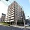 【神奈川県/横浜市西区戸部町】シャリエ横浜ベイグランデ 外観