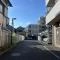 【神奈川県/横浜市保土ケ谷区星川】横浜クオーレ星川 前面道路
