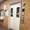 【神奈川県/横浜市保土ケ谷区天王町】ダイアパレス天王町第二 共用部：エレベーター