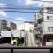 【神奈川県/横浜市保土ケ谷区天王町】ダイアパレス天王町第二 眺望：部屋から