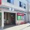 【神奈川県/横浜市鶴見区生麦】NICアーバンプラザ鶴見 セブンイレブン横浜京急生麦駅前店