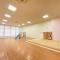 【神奈川県/横浜市西区西平沼町】ヨコハマタワーリングスクエア ザ・イースト 共用部