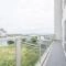 【神奈川県/横浜市西区みなとみらい】ブルーハーバータワーみなとみらい バルコニー