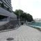 【神奈川県/横浜市南区蒔田町】ワコーレロイヤルヒルズ横浜蒔田 前面道路