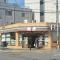 【神奈川県/横浜市神奈川区大口通】アークプラザ大口 セブンイレブン横浜大口駅南店