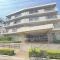 【神奈川県/横浜市港北区篠原北】オーク菊名マンション 外観