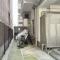 【神奈川県/横浜市神奈川区台町】恒陽マンション 駐輪場