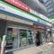 【神奈川県/横浜市神奈川区台町】恒陽マンション ファミリーマート鶴屋町店