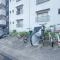 【神奈川県/横浜市神奈川区片倉】片倉台団地参街区11棟 駐輪場