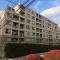 【神奈川県/横浜市港北区篠原町】篠原コーポラスB棟 外観
