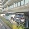 【神奈川県/横浜市神奈川区東神奈川】サンクレイドル東神奈川 駐車場