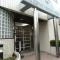 【神奈川県/横浜市神奈川区反町】ベルハウス横浜反町 外観