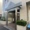 【神奈川県/横浜市神奈川区反町】ベルハウス横浜反町 外観