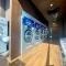 【神奈川県/横浜市神奈川区鶴屋町】THE YOKOHAMA FRONT TOWER 共用施設：ランドリー