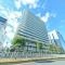 【神奈川県/横浜市西区花咲町】横浜MIDベースタワーレジデンス 外観