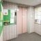 【神奈川県/横浜市港北区大豆戸町】大倉山第二コーポラス 共用部