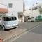【神奈川県/横浜市神奈川区上反町】反町ステーションハイツ 敷地内