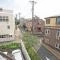 【神奈川県/横浜市神奈川区上反町】反町ステーションハイツ 眺望