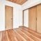 【神奈川県/横浜市南区蒔田町】東急ドエルアルス横浜蒔田 洋室