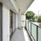 【神奈川県/横浜市南区蒔田町】東急ドエルアルス横浜蒔田 バルコニー