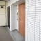 【神奈川県/横浜市南区蒔田町】東急ドエルアルス横浜蒔田 玄関
