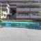 【神奈川県/横浜市南区別所】コスモ上大岡サニーウイング A棟 共用部