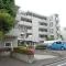 【神奈川県/横浜市神奈川区沢渡】横浜西パークホームズ 外観