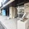 【神奈川県/横浜市西区平沼】ライオンズマンション横浜第5 エントランス