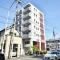 【神奈川県/横浜市港北区大倉山】ネオマイム大倉山 外観