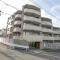 【神奈川県/横浜市神奈川区片倉】リブゼ横浜フェスタ片倉 外観