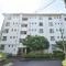 【神奈川県/横浜市神奈川区三ツ沢下町】ガーデン山住宅団地10号棟 外観