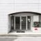 【神奈川県/横浜市南区吉野町】ポートハイム第二吉野町 アプローチ