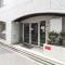 【神奈川県/横浜市南区吉野町】ポートハイム第二吉野町 アプローチ