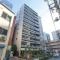 【神奈川県/横浜市中区若葉町】エクセレントシティ横浜関内 外観
