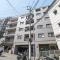 【神奈川県/横浜市南区弘明寺町】東急ドエル・アルス横浜弘明寺 外観