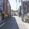 【神奈川県/横浜市南区弘明寺町】東急ドエル・アルス横浜弘明寺 前面道路