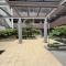 【神奈川県/横浜市神奈川区富家町】びゅうパルク横濱富家町弐番館 共用部