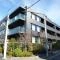 【東京都/世田谷区新町】パークハウス新町櫻雅 外観