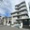 【神奈川県/横浜市保土ケ谷区東川島町】パークハイツ上星川 外観