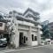 【神奈川県/横浜市保土ケ谷区東川島町】パークハイツ上星川 外観