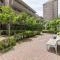 【神奈川県/横浜市中区本牧原】新本牧壱番館 共用部