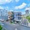 【東京都/文京区小石川】オープンレジデンシア小石川播磨坂 眺望：バルコニーより