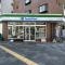 【東京都/文京区小石川】オープンレジデンシア小石川播磨坂 ファミリーマート小石川五丁目店