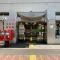【東京都/文京区小石川】オープンレジデンシア小石川播磨坂 小石川郵便局