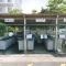 【神奈川県/横浜市泉区和泉町】グリーンハイムいずみ野 22号棟 共用部：ゴミ置場